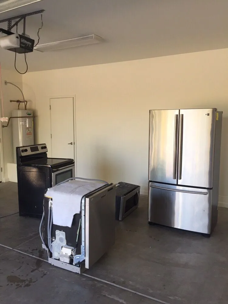 Slide of Arizona Home Services