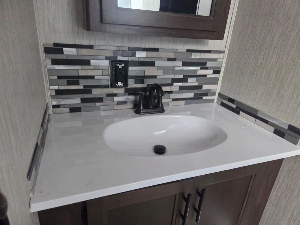 Slide of Arizona Integrity Handyman service