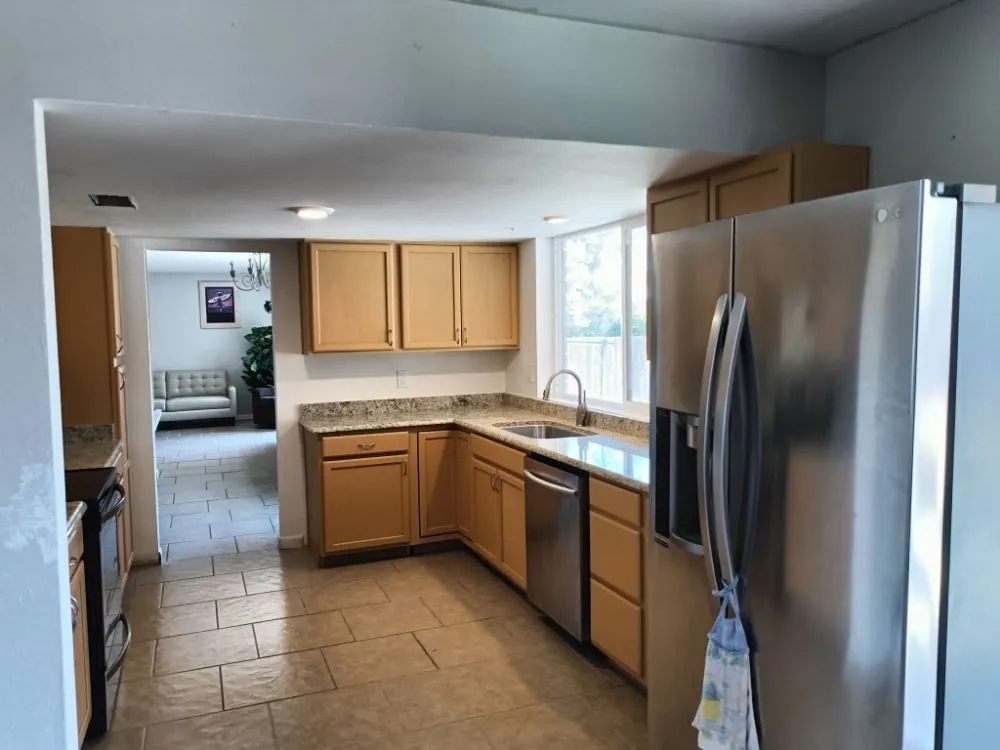 Slide of Arizona Integrity Handyman service