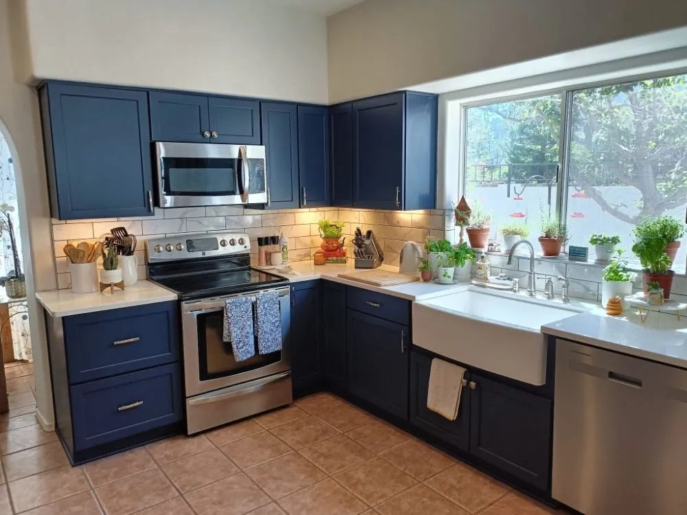 Slide of Arizona Integrity Handyman service