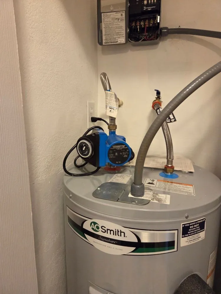 Slide of Arizona Integrity Handyman service