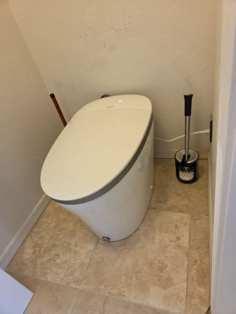 Slide of Arizona Integrity Handyman service