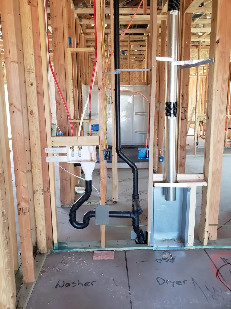 Slide of Arizona Integrity Plumbing