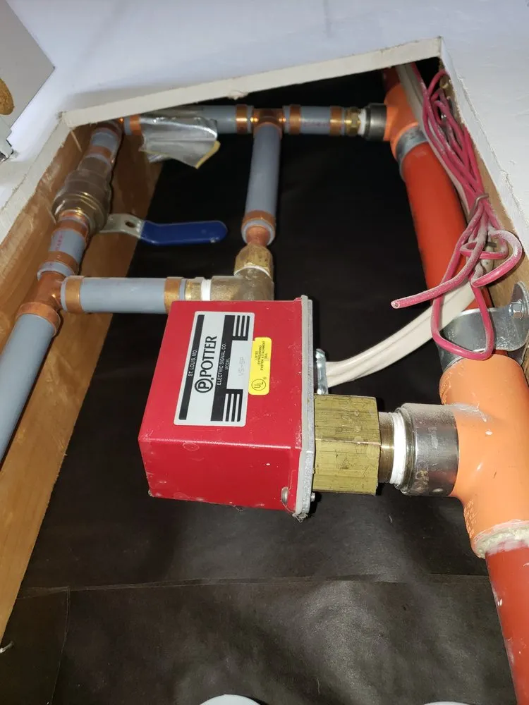 Slide of Arizona Integrity Plumbing