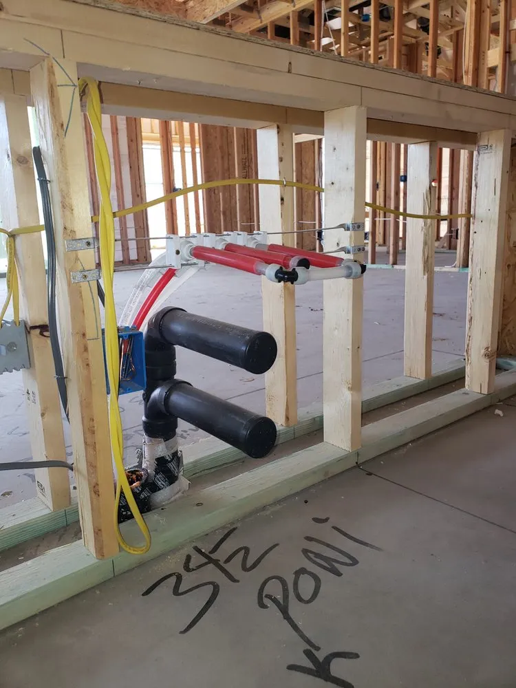 Slide of Arizona Integrity Plumbing