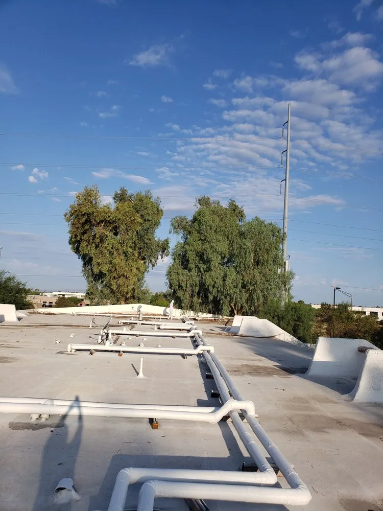 Slide of Arizona Integrity Plumbing