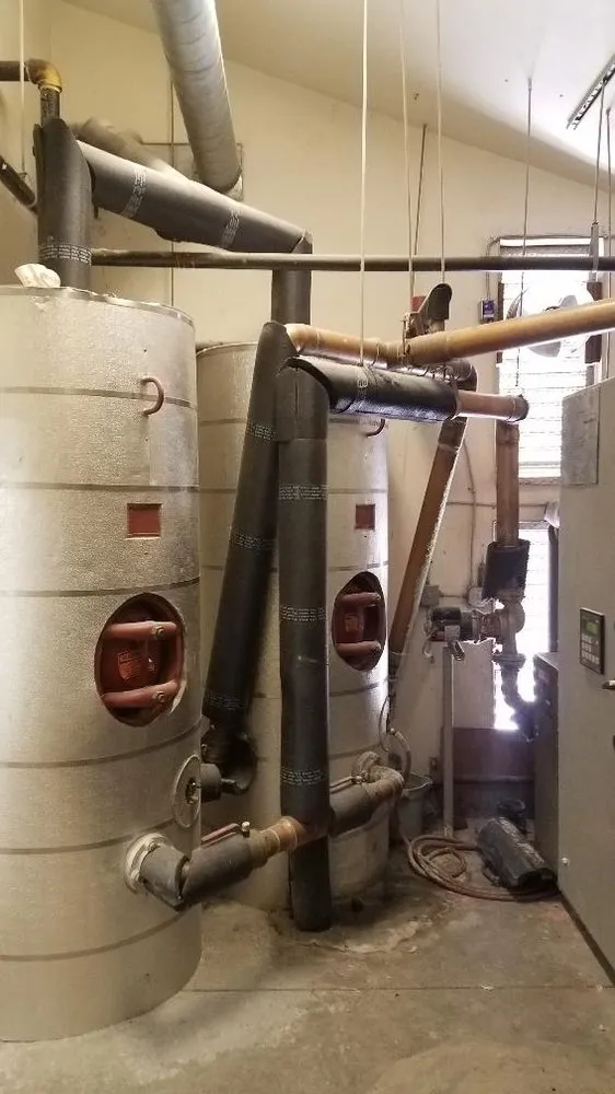 Emergency plumbing repair for homes in Phoenix, AZ by Arizona Integrity Plumbing