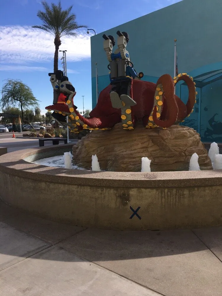 Slide of Arizona Leak Detection