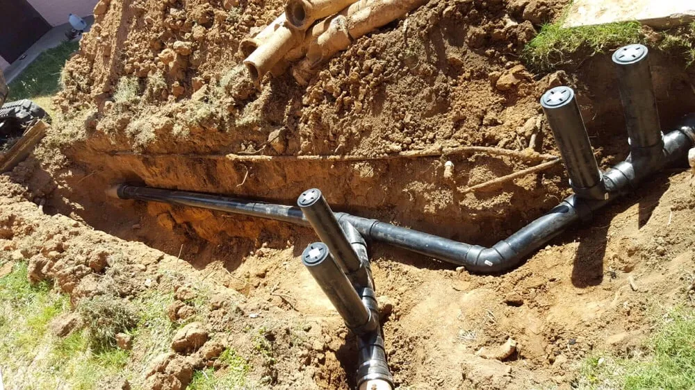 Slide of Arizona Leak Detection