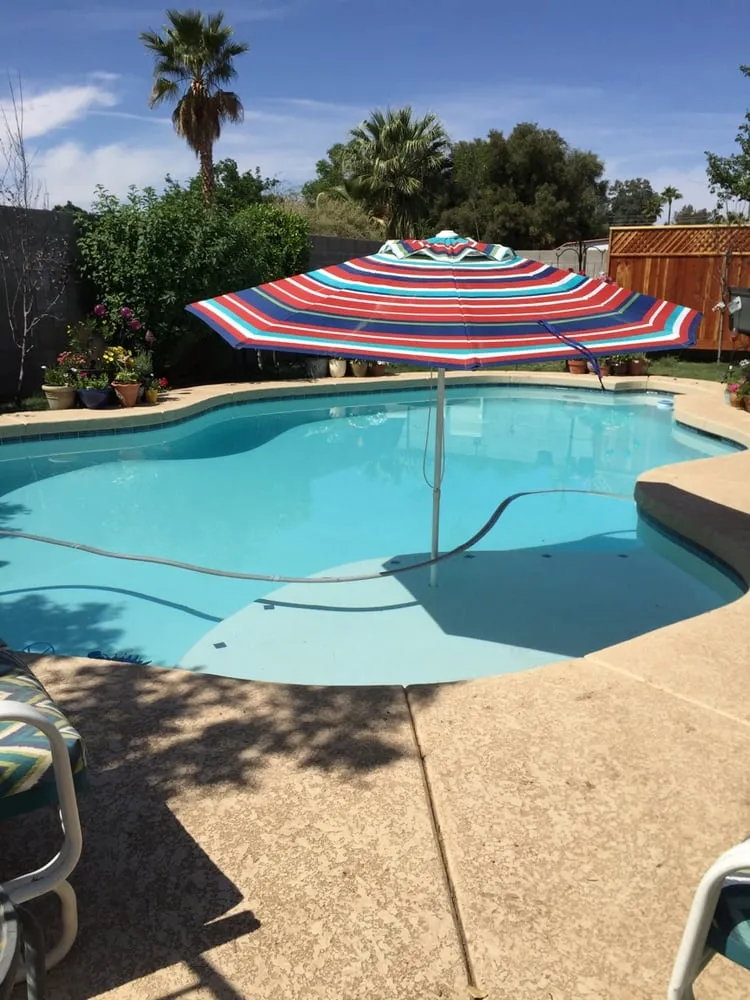 Slide of Arizona Leak Detection