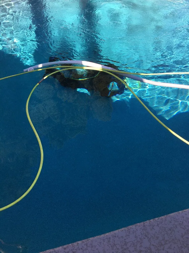 Slide of Arizona Leak Detection