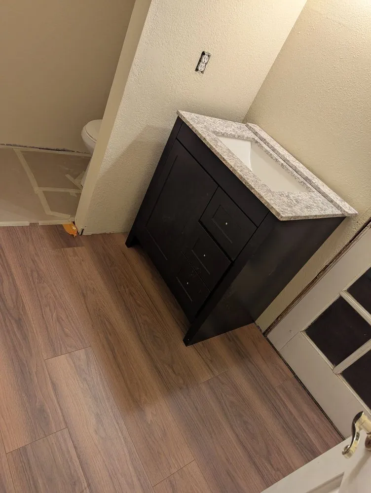 Slide of Arizona Leak Detection