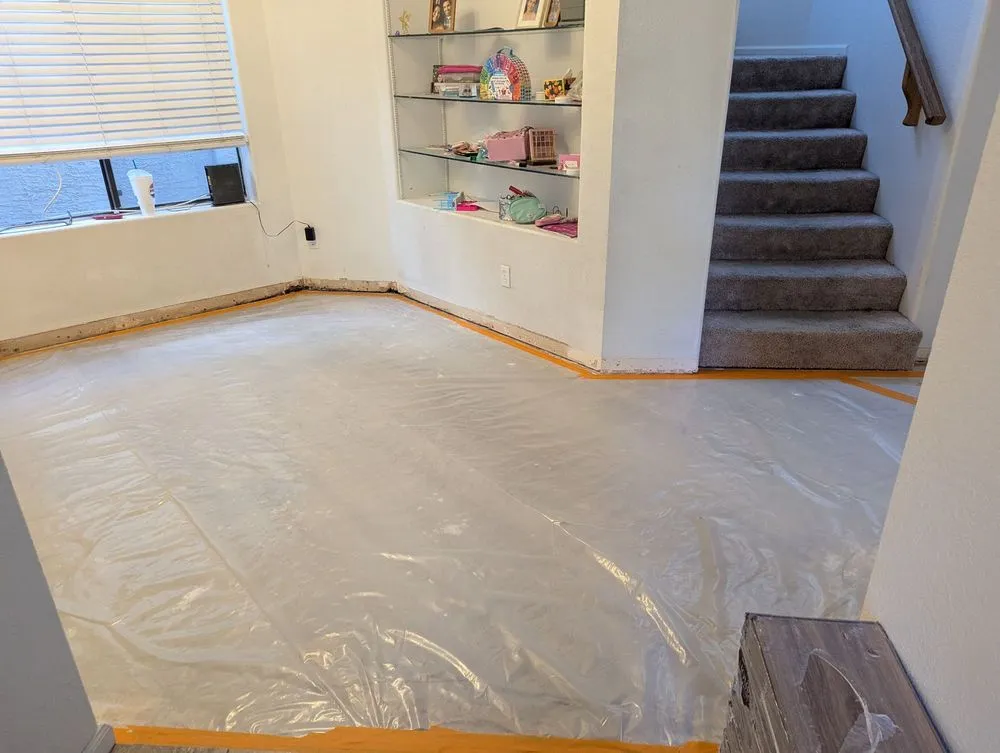 Slide of Arizona Leak Detection