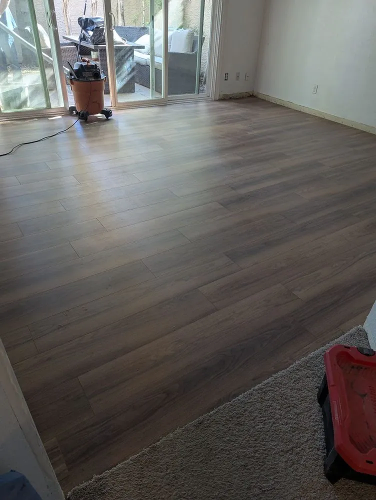 Slide of Arizona Leak Detection