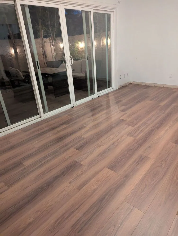 Slide of Arizona Leak Detection