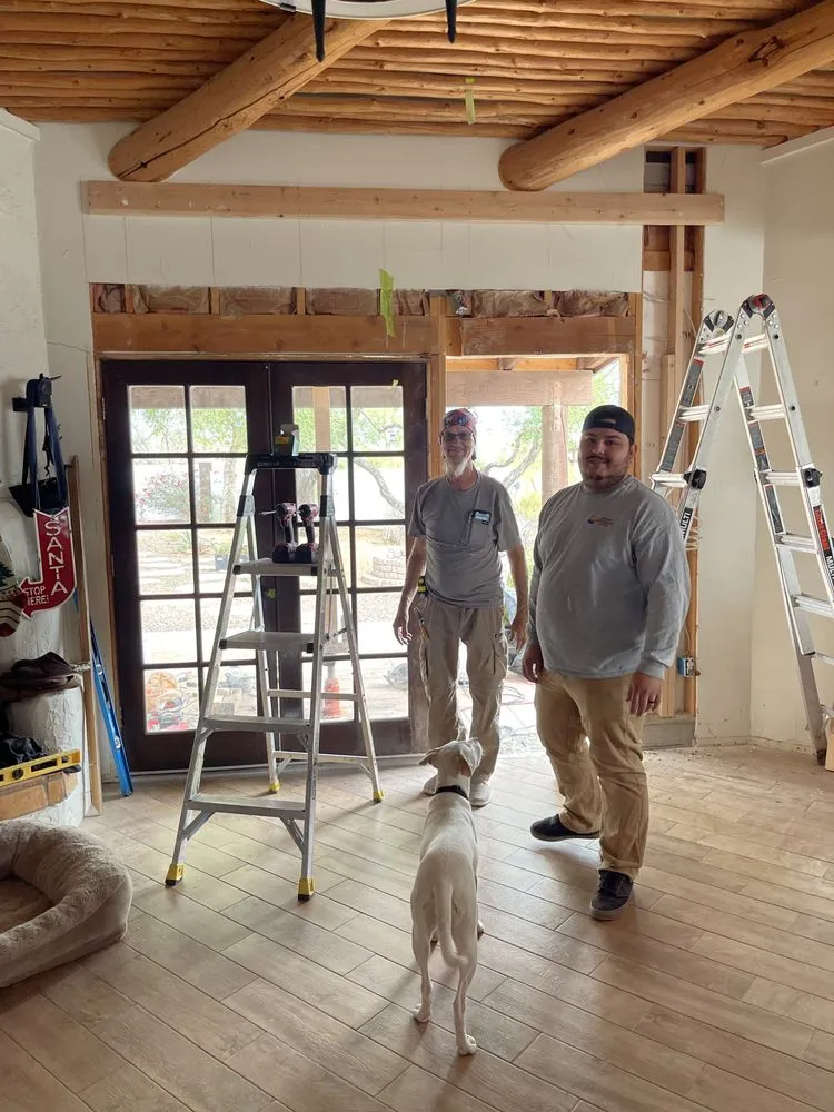 Slide of Arizona Maintenance Service