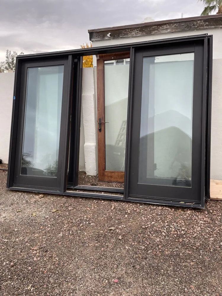 Slide of Arizona Maintenance Service