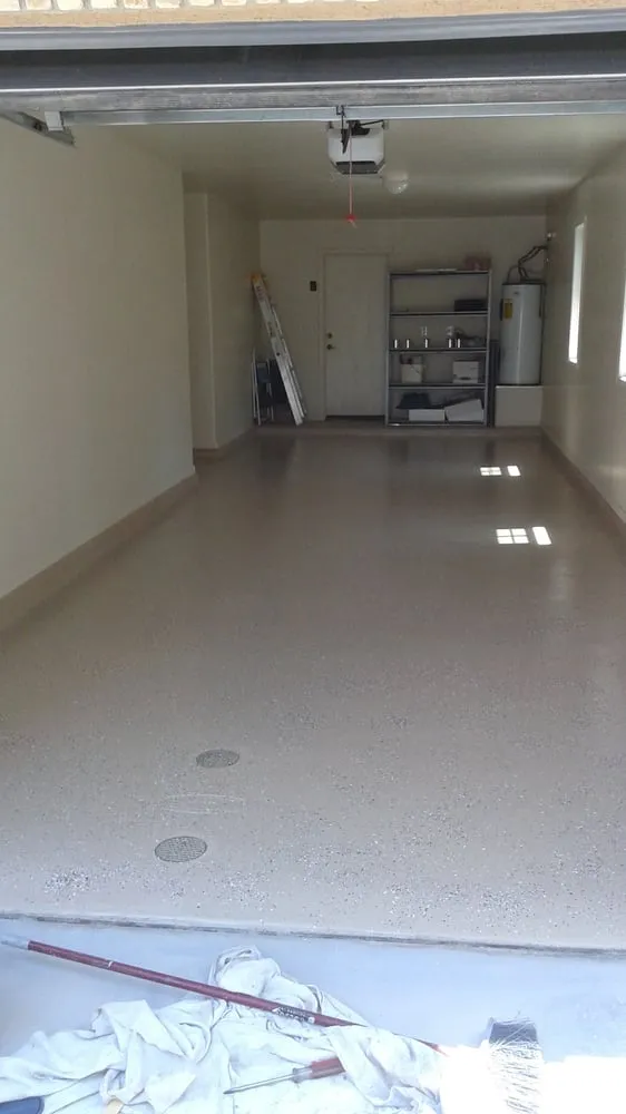 Slide of Arizona Maintenance Service