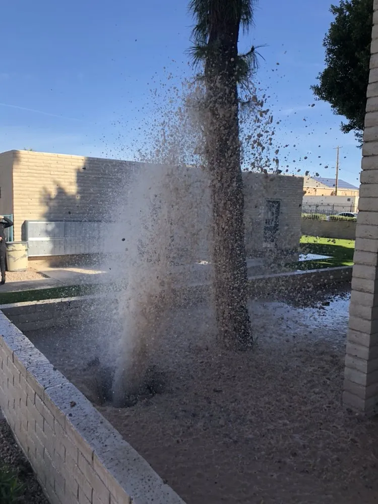 Slide of Arizona Plumbing Services