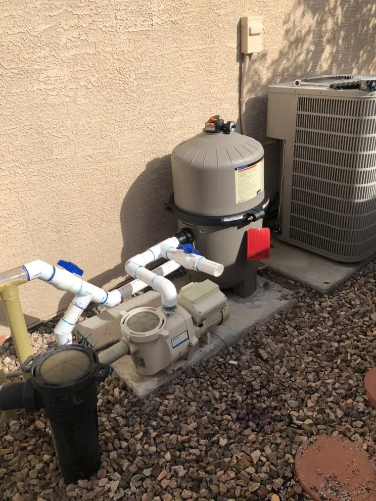 Emergency leak detection service in Phoenix, AZ - Arizona Plumbing Services