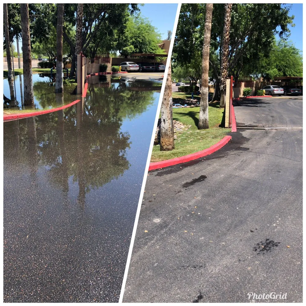 Top-rated plumbing repair service in Phoenix, AZ - Arizona Plumbing Services