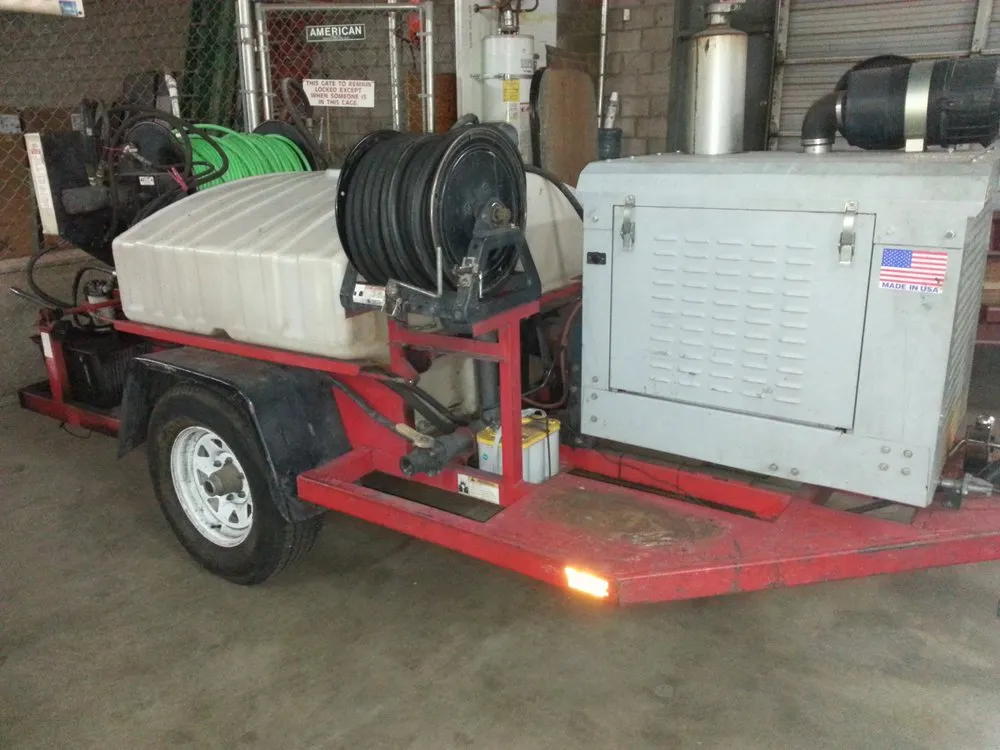 Top-rated drain cleaning for homes in Phoenix, AZ by Arizona Plumbing Services