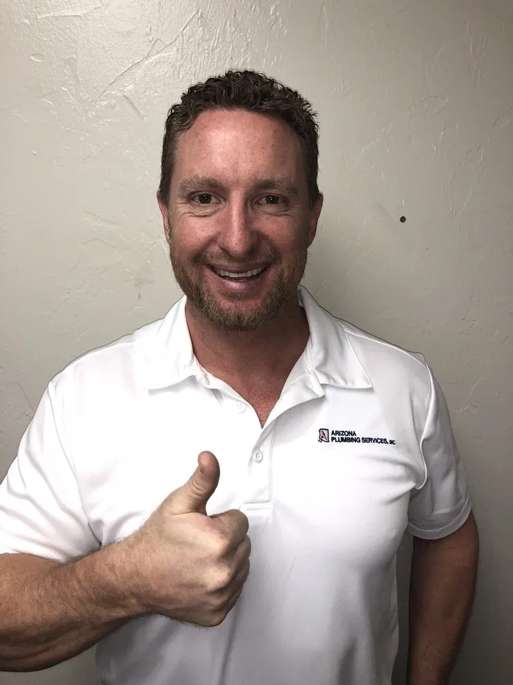 Slide of Arizona Plumbing Services