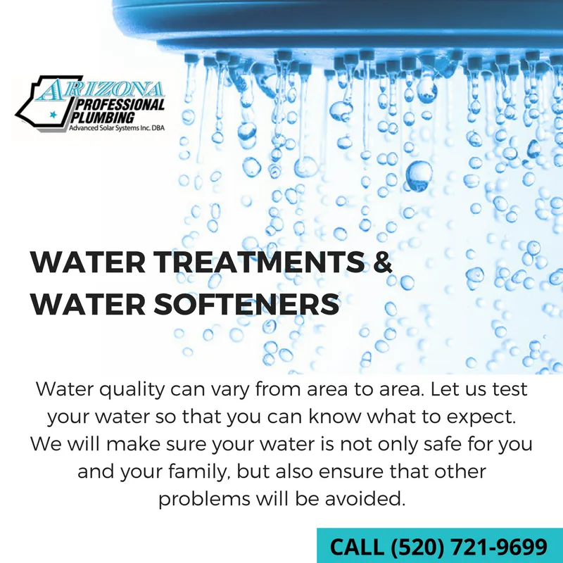 Slide of Arizona Professional Plumbing