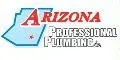 Slide of Arizona Professional Plumbing