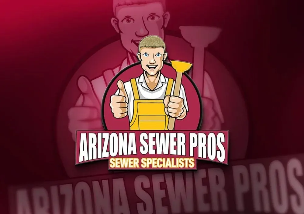 Slide of Arizona Sewer Pros
