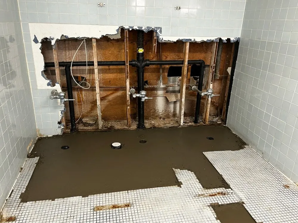 Slide of Arizona Sewer Pros