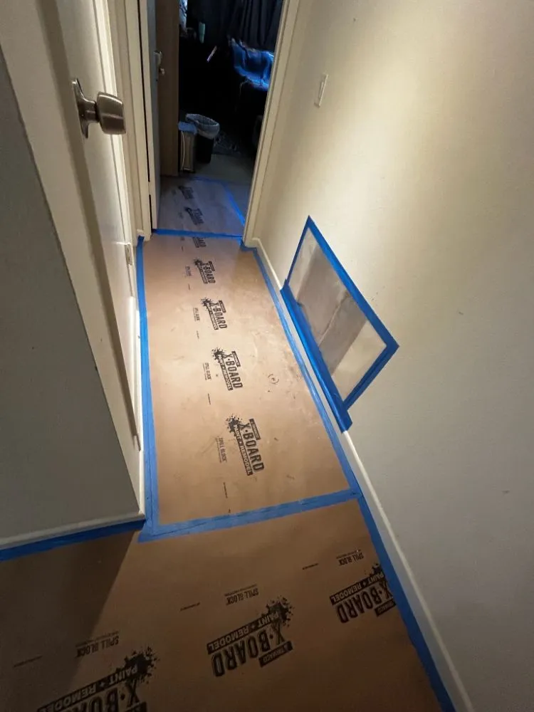 Slide of Arizona Sewer Pros