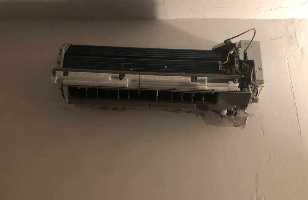 Quality drain cleaning for homes in Mesa, AZ by Arizona's Dukes of Air