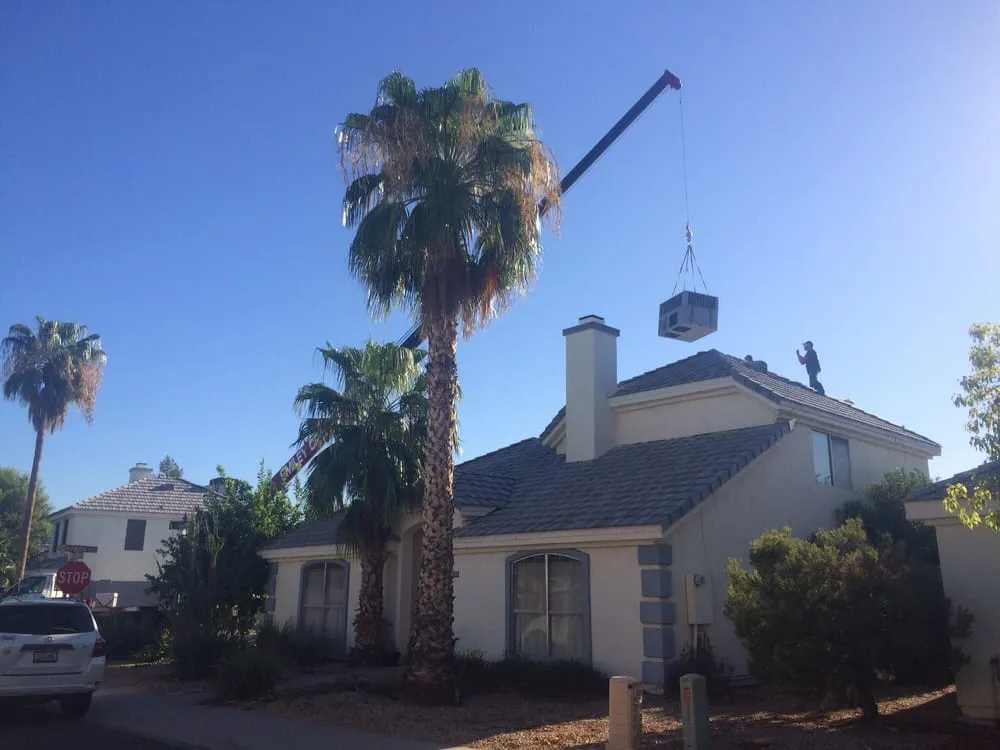 Slide of Arizona's Dukes of Air