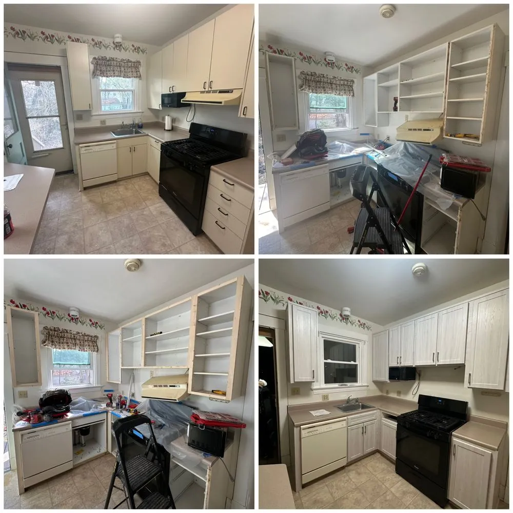 Slide of Ark Crafters