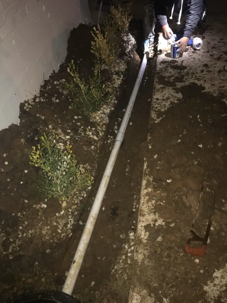 Top-rated drain cleaning for homes in Keithville, LA by Ark-La-Tex Foundation Solutions