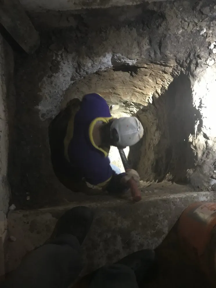 Professional drain cleaning service in Keithville, LA - Ark-La-Tex Foundation Solutions