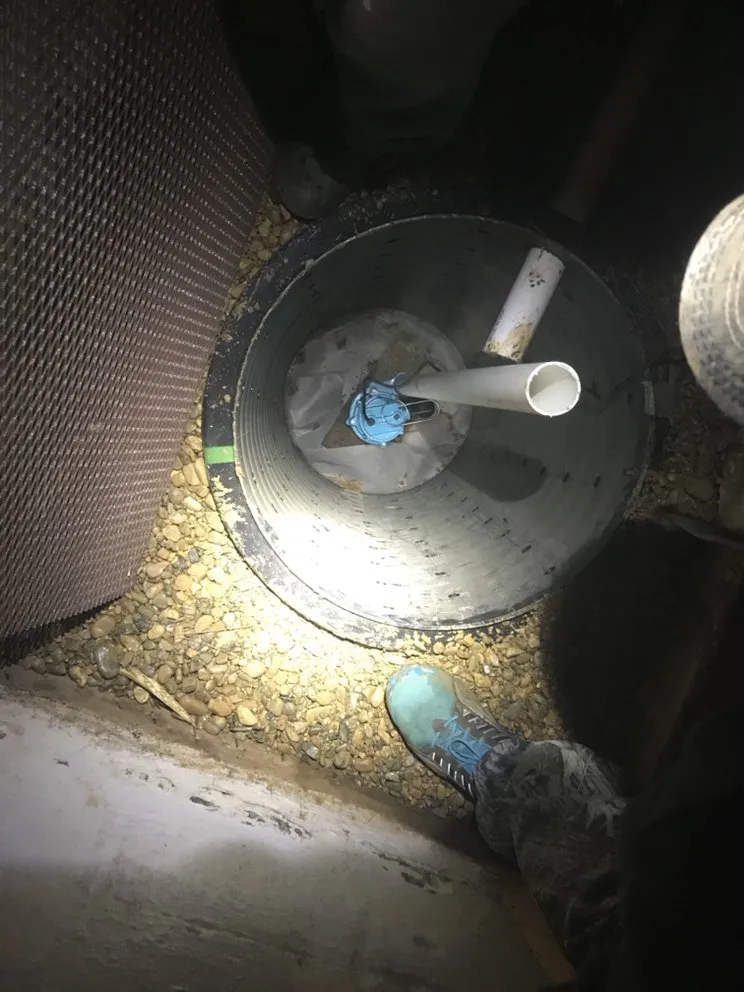 Quality pipe repair service in Keithville, LA - Ark-La-Tex Foundation Solutions