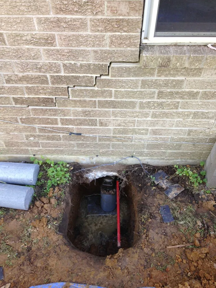 Top-rated leak detection service in Keithville, LA - Ark-La-Tex Foundation Solutions
