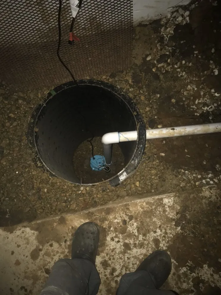 Quality leak detection service in Keithville, LA - Ark-La-Tex Foundation Solutions