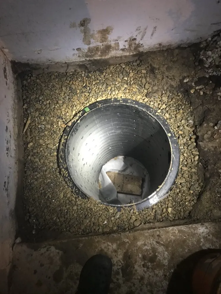 Trusted emergency plumbing service in Keithville, LA - Ark-La-Tex Foundation Solutions