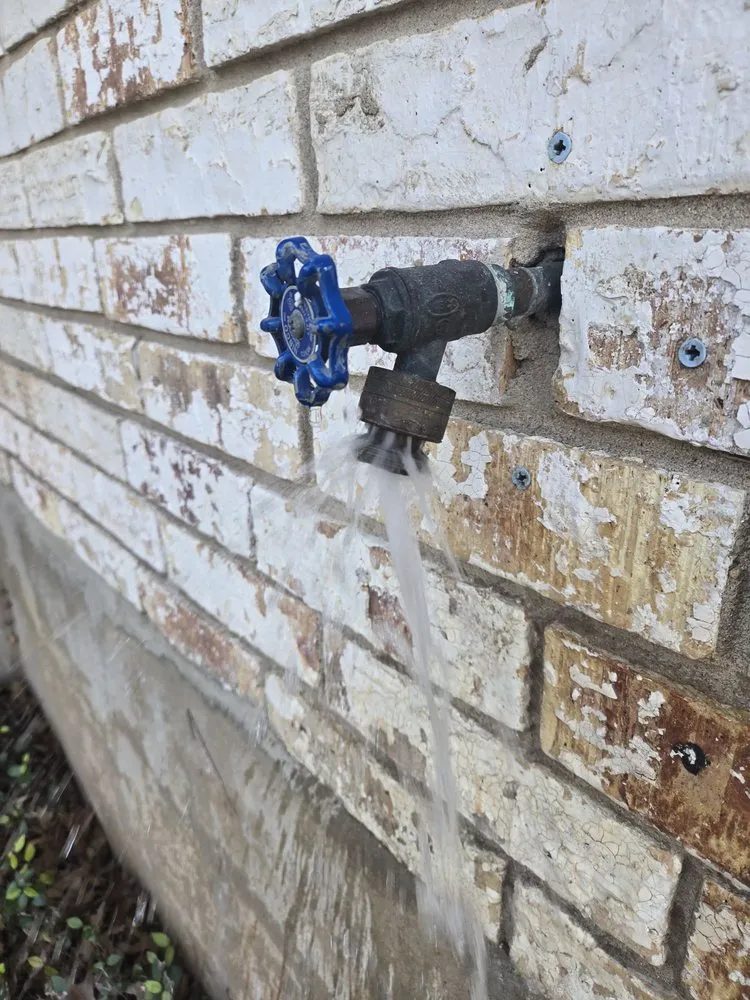 Slide of Ark Plumbing