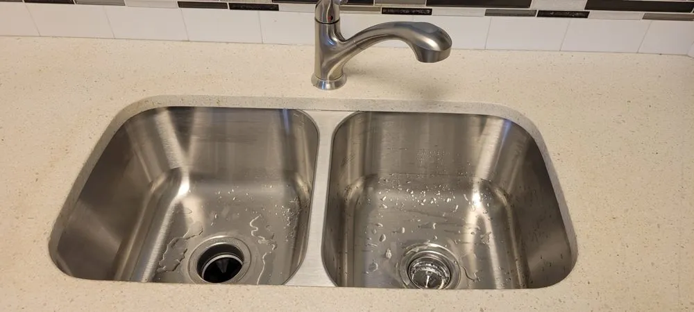 Slide of Ark Plumbing