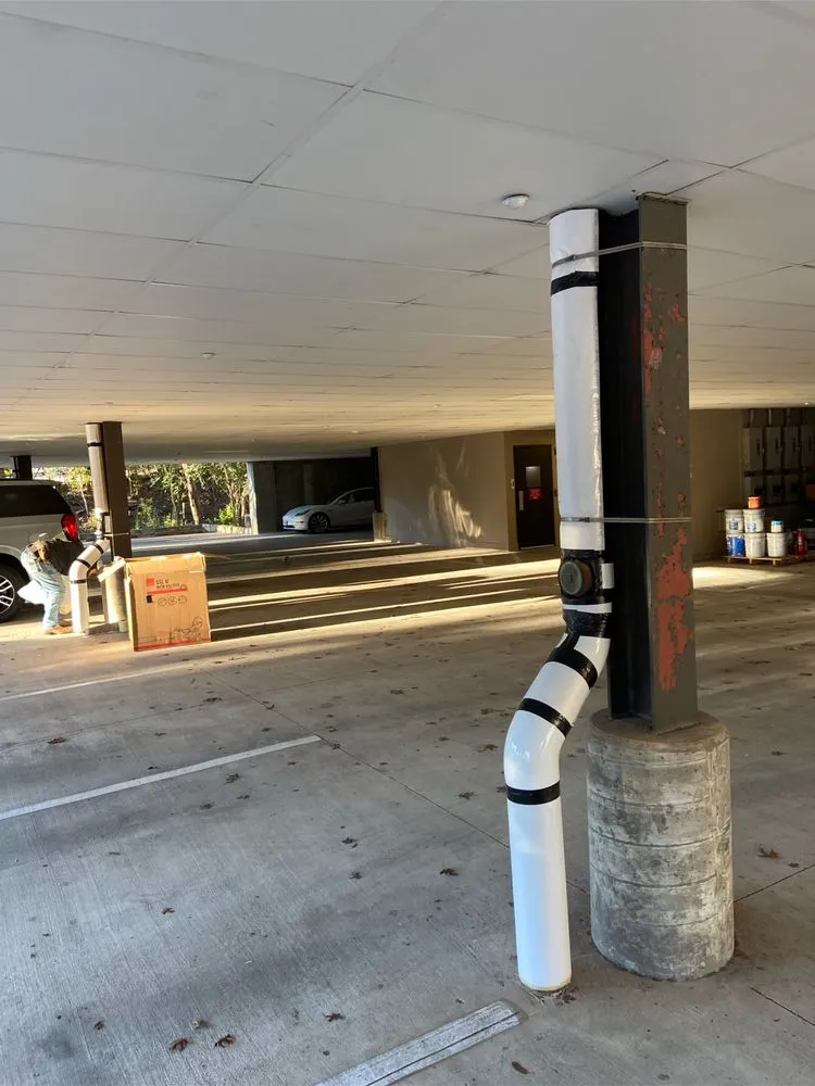 Slide of Ark Plumbing