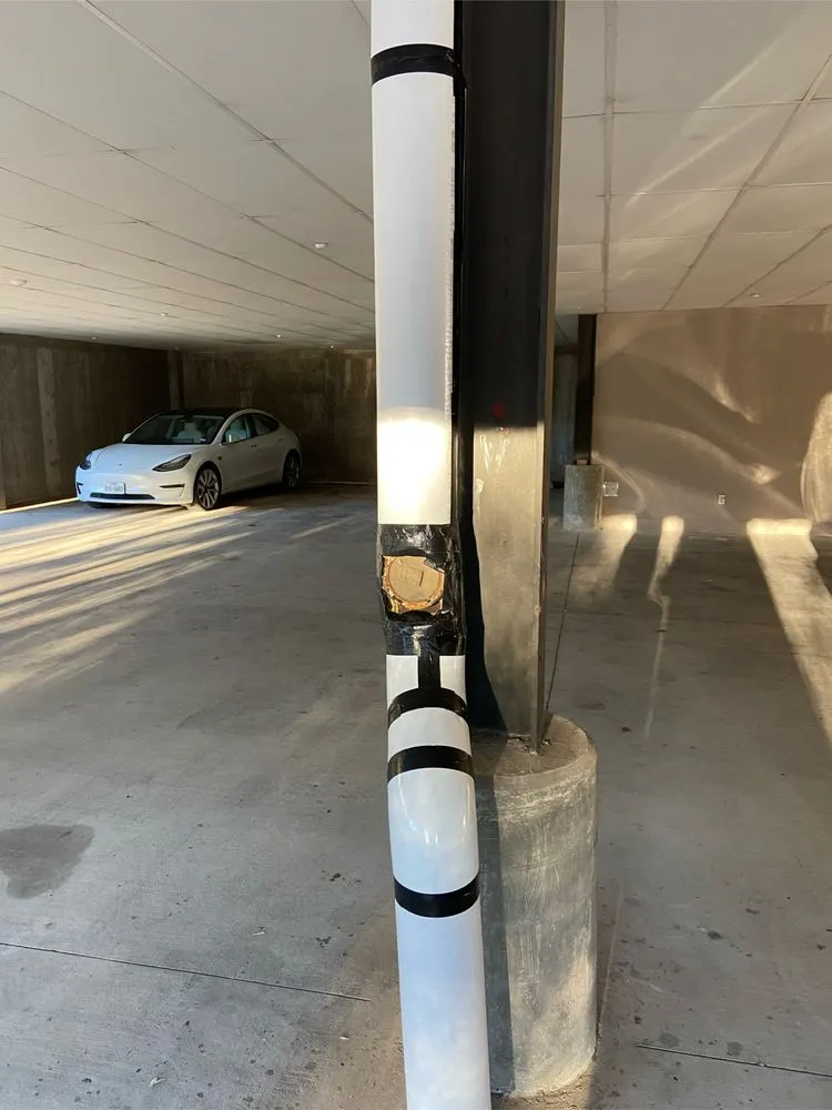 Slide of Ark Plumbing