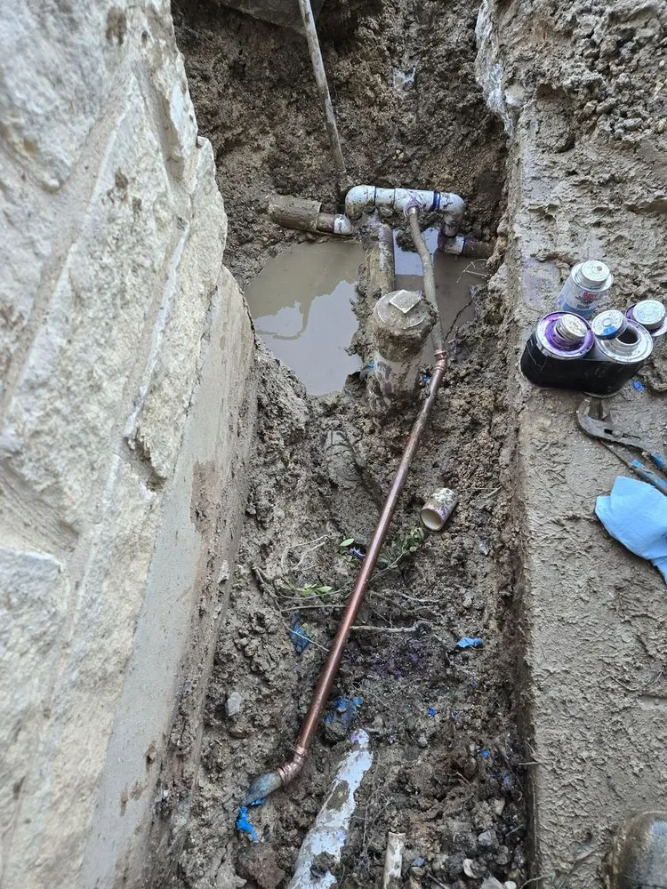 Professional drain cleaning service in Cedar Park, TX - Ark Plumbing