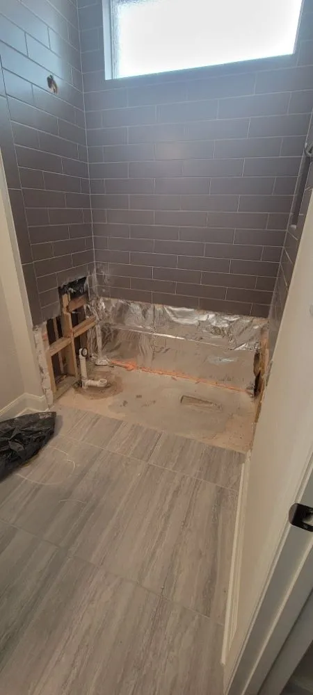 Slide of Ark Plumbing