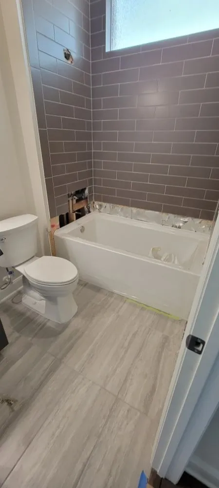 Slide of Ark Plumbing