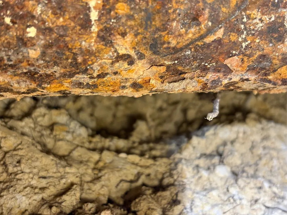 Slide of Ark Plumbing