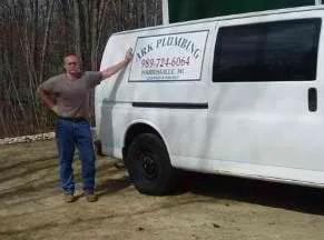 Ark Plumbing